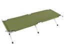 Folding Camping Cot with Carrying Bags Outdoor Travel Hiking Sleeping Chair Bed