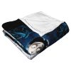 Corpse Bride Silk Touch Throw Blanket, 50" x 60", Movie Poster