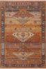 Stylish Classic Pattern Design Vintage Bohemian Southwestern Sierra Area Rug