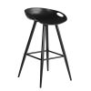 Bak Bar & Counter Stool (Set of 2)